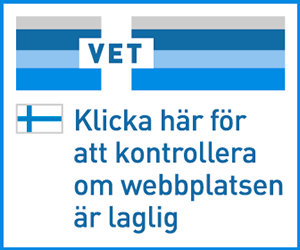 Modell för gemensam logotyp för veterinärmedicinska läkemedel.
