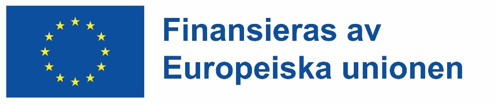 Financieras av Europeiska unionen -logo