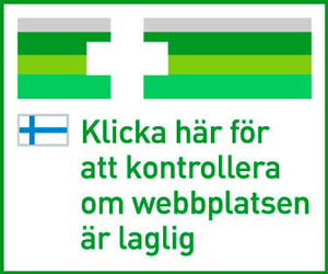 Modell för gemensam logotyp för humanläkemedel