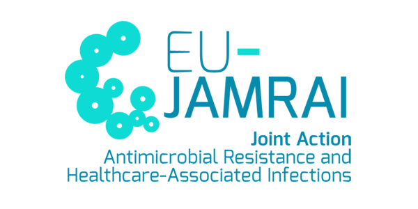 EU JAMRAI logo.