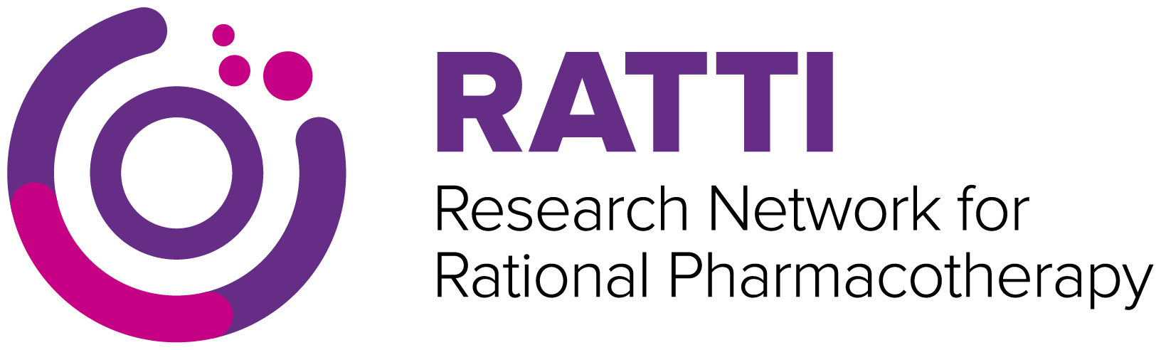 Rational Pharmacotherapy logo.