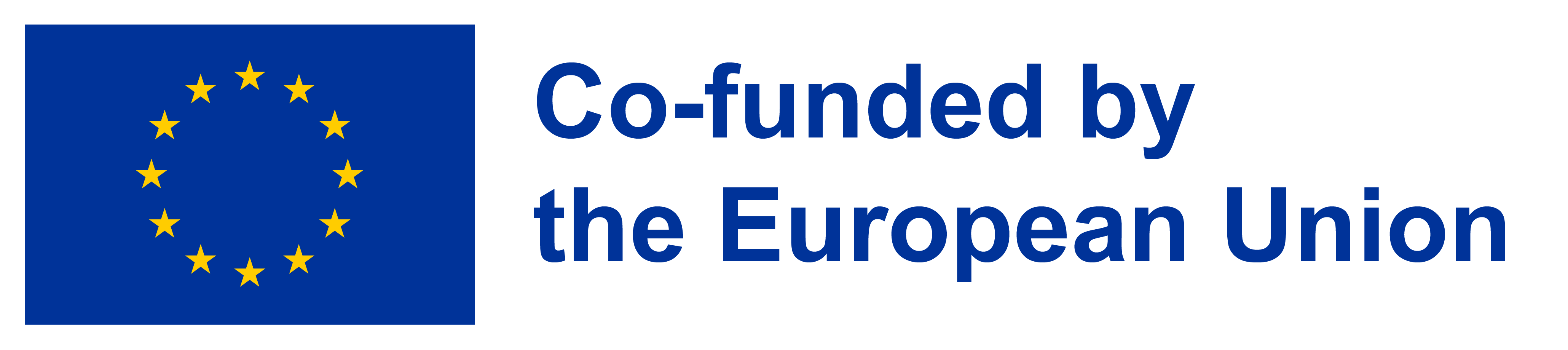 European Flag.